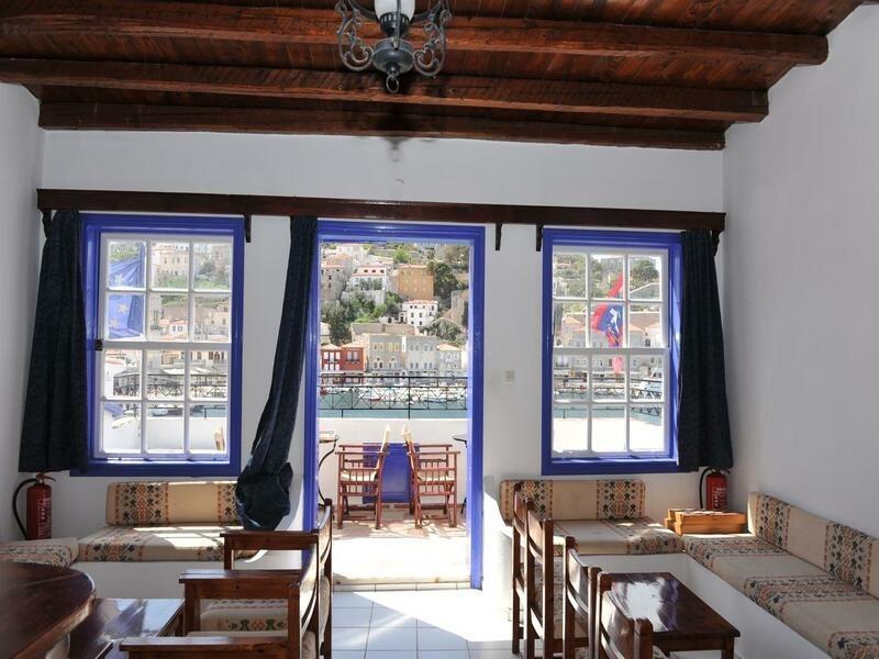 Doron Hotel Delfini Naxos City Dış mekan fotoğraf