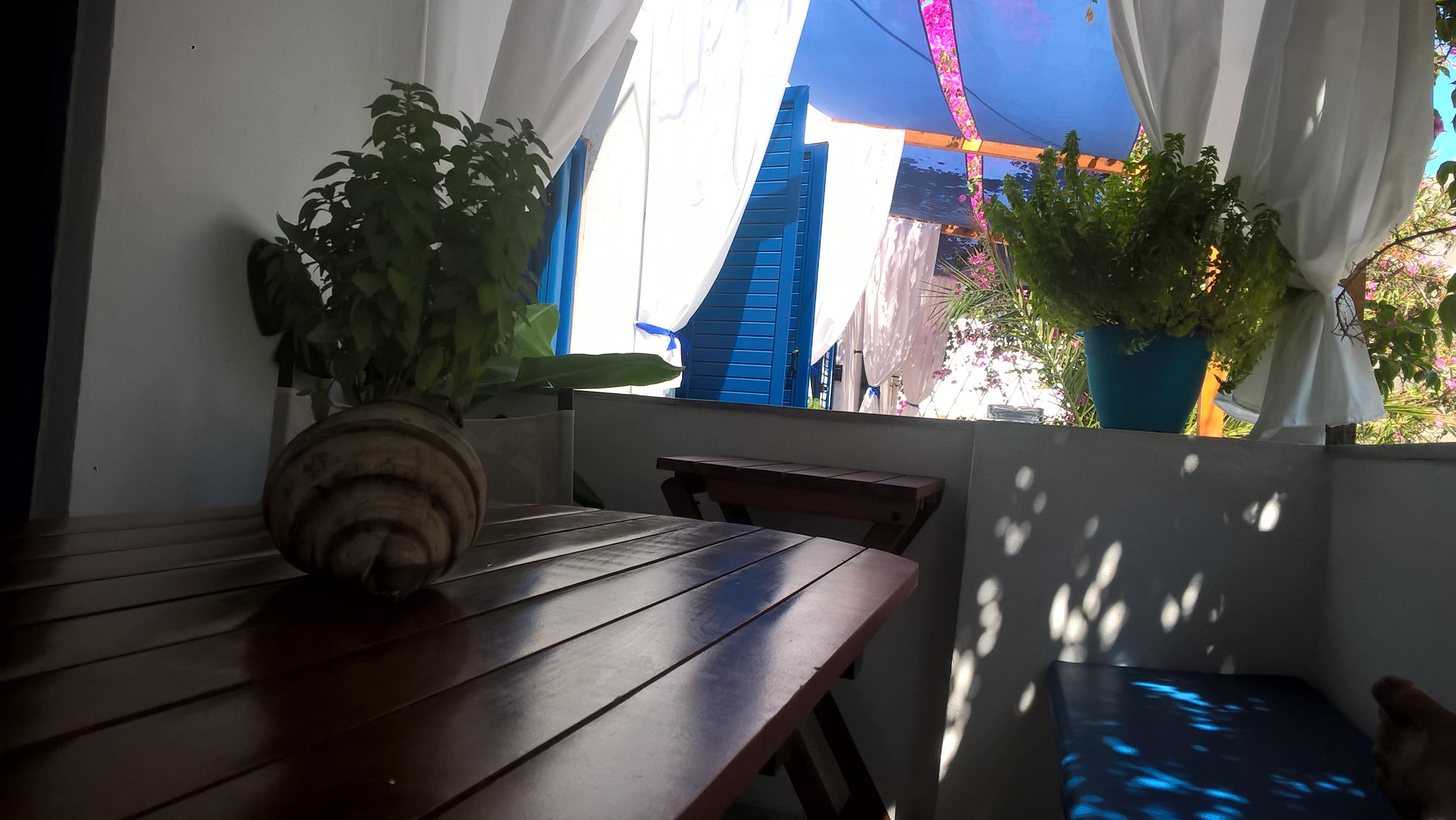 Doron Hotel Delfini Naxos City Dış mekan fotoğraf