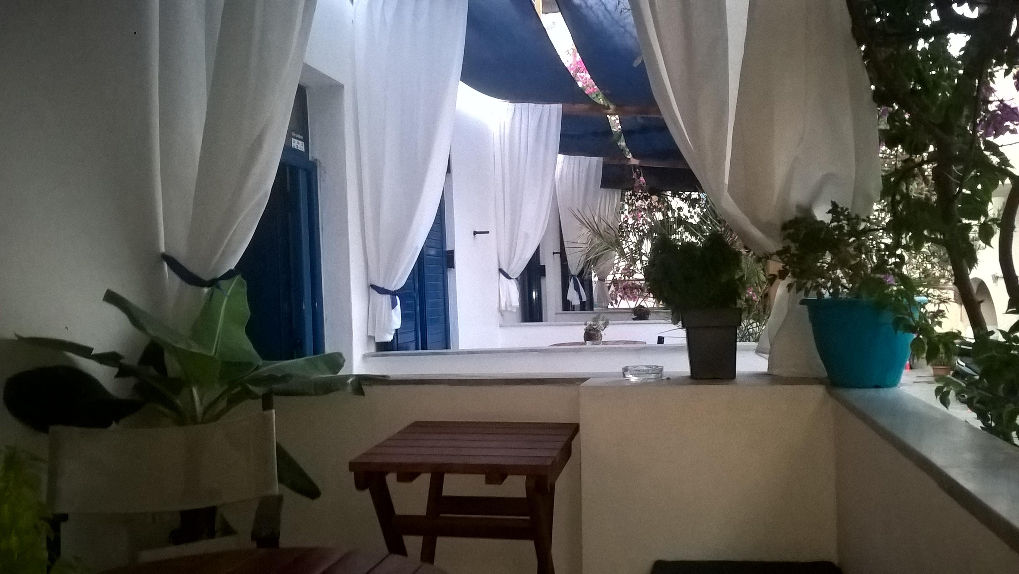 Doron Hotel Delfini Naxos City Dış mekan fotoğraf