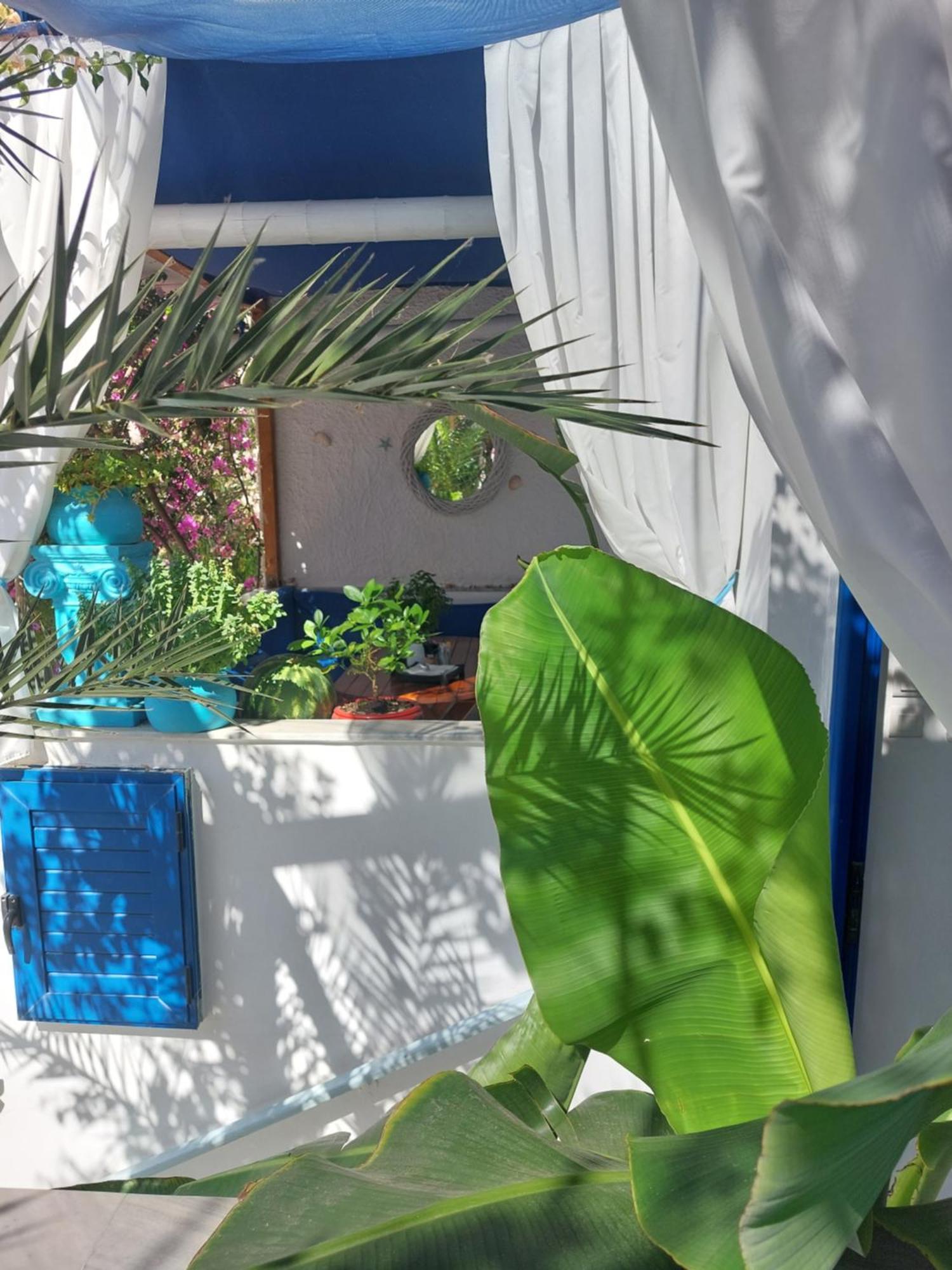 Doron Hotel Delfini Naxos City Dış mekan fotoğraf